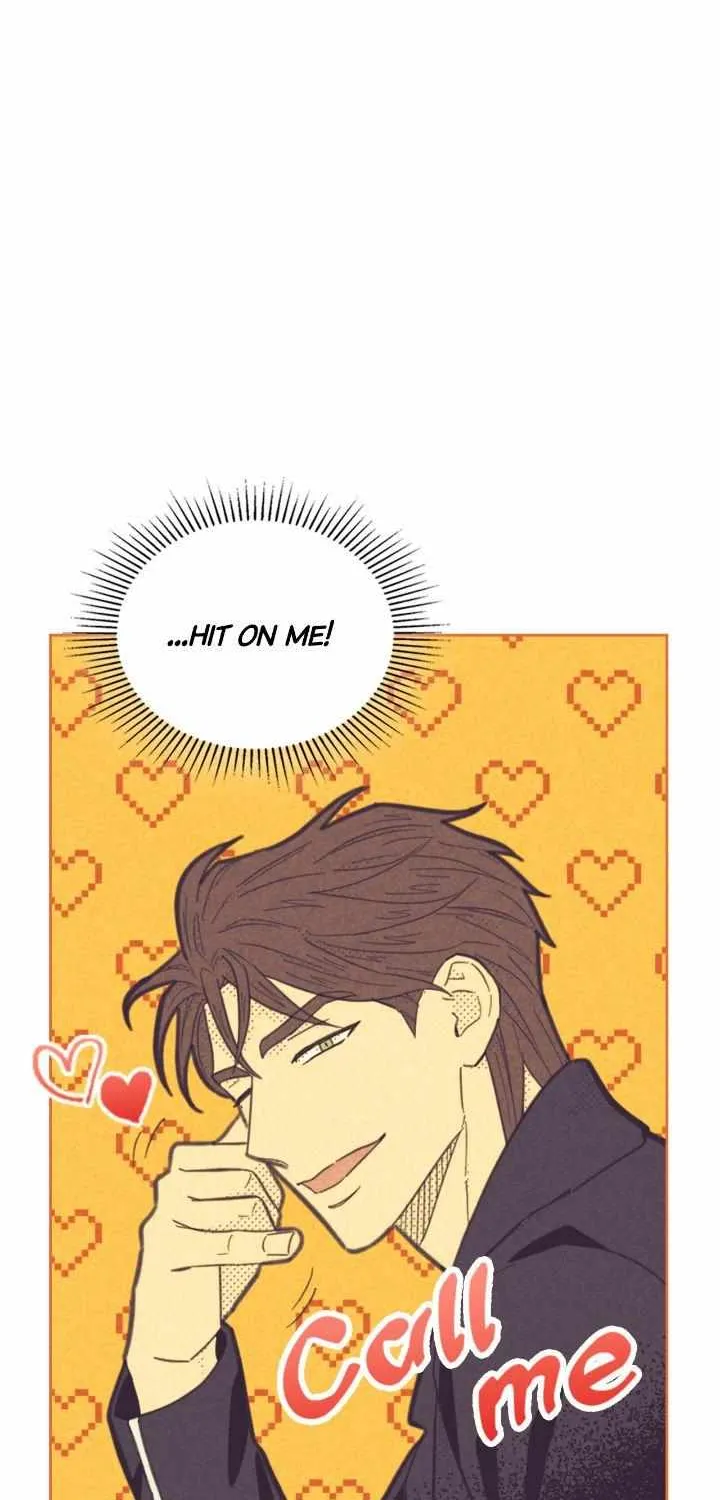 Love Work Balance Chapter 27 page 31 - 