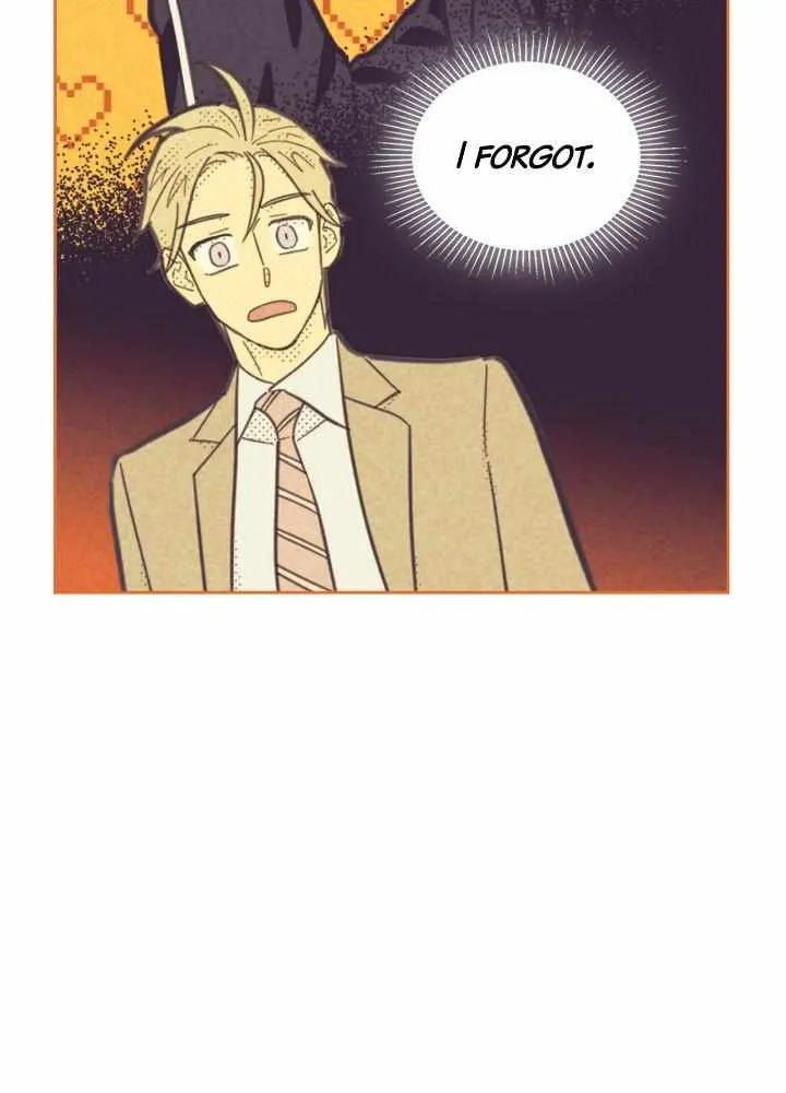 Love Work Balance Chapter 27 page 32 - 