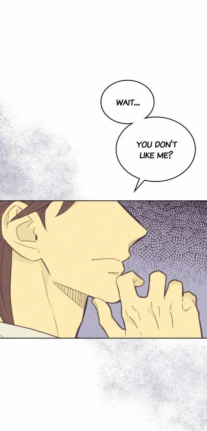 Love Work Balance Chapter 27 page 33 - 