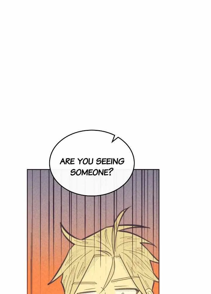 Love Work Balance Chapter 27 page 35 - 