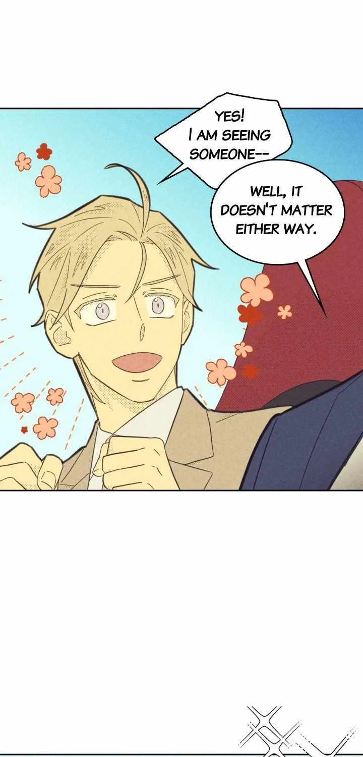 Love Work Balance Chapter 27 page 38 - 