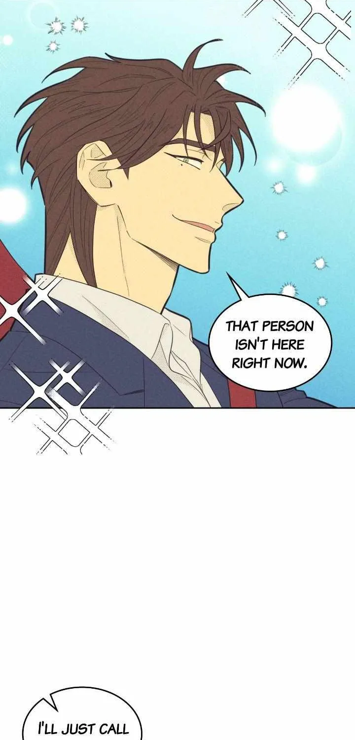Love Work Balance Chapter 27 page 39 - 