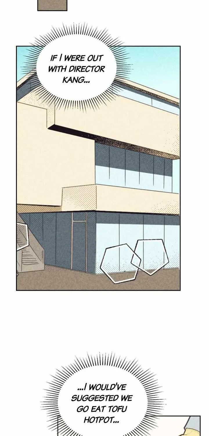 Love Work Balance Chapter 27 page 42 - 