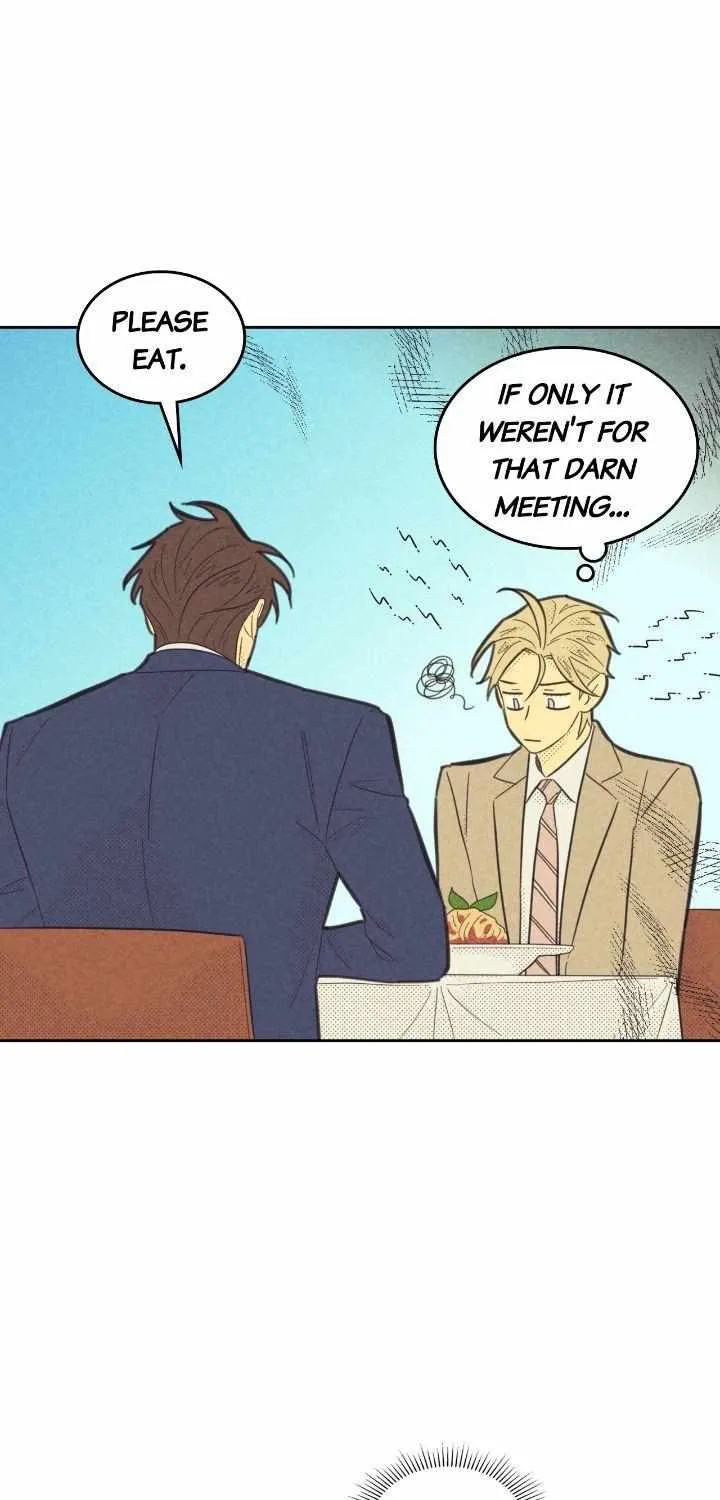 Love Work Balance Chapter 27 page 44 - 