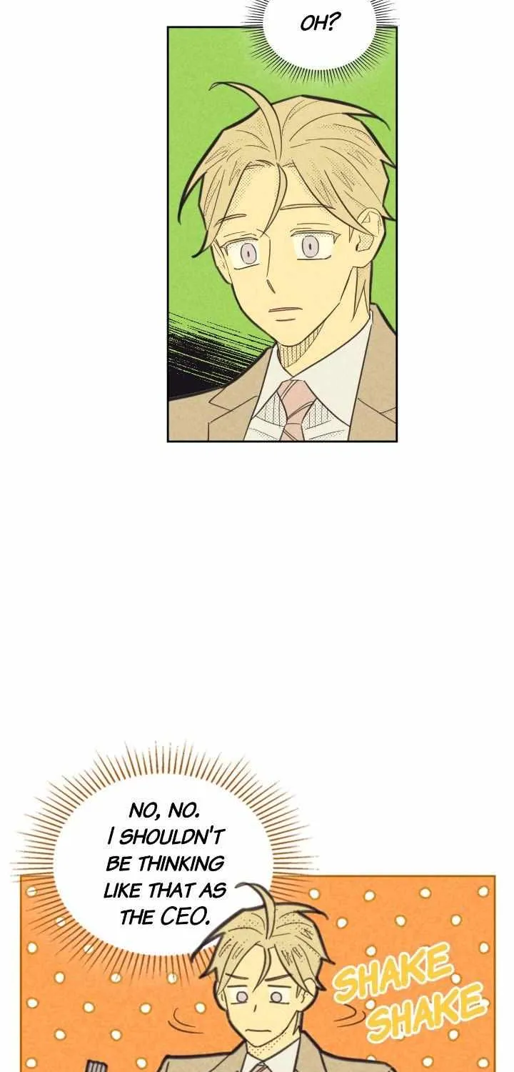 Love Work Balance Chapter 27 page 45 - 