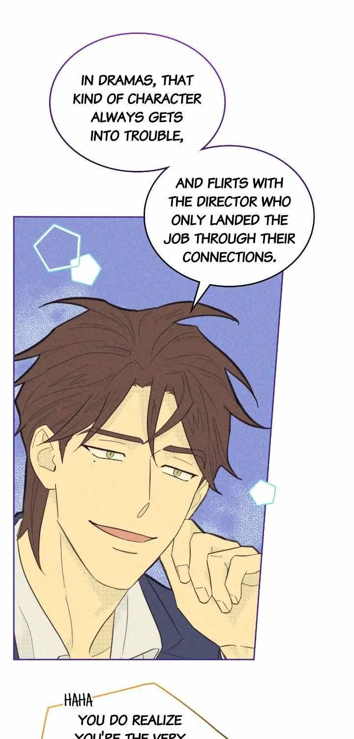 Love Work Balance Chapter 27 page 56 - 