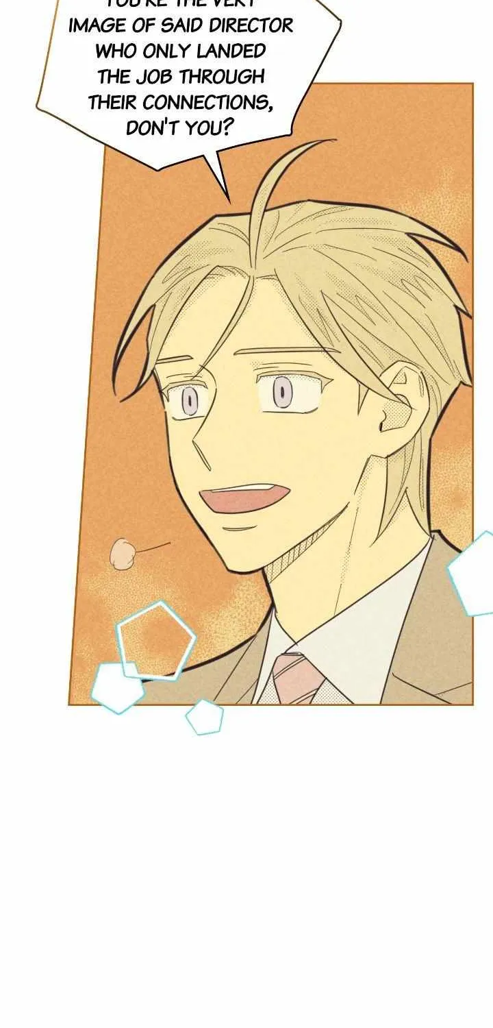 Love Work Balance Chapter 27 page 57 - 