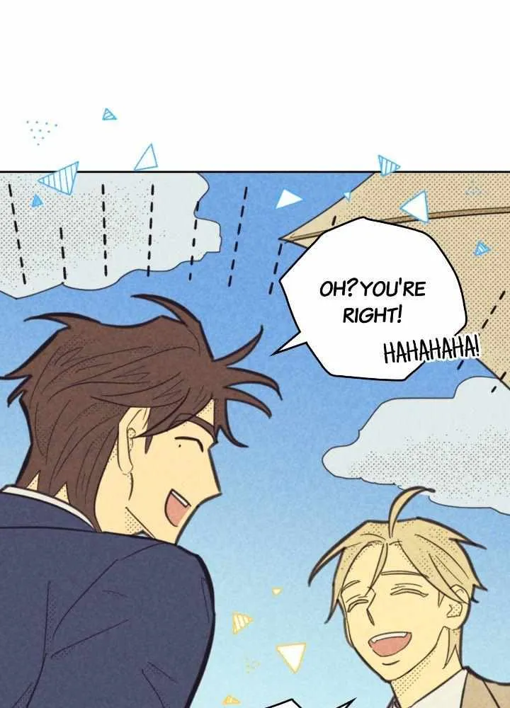 Love Work Balance Chapter 27 page 58 - 