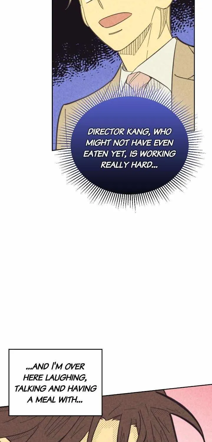 Love Work Balance Chapter 27 page 60 - 