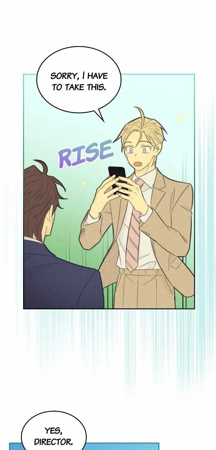 Love Work Balance Chapter 27 page 64 - 