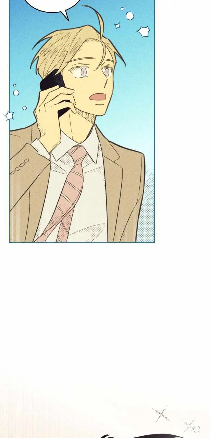 Love Work Balance Chapter 27 page 65 - 