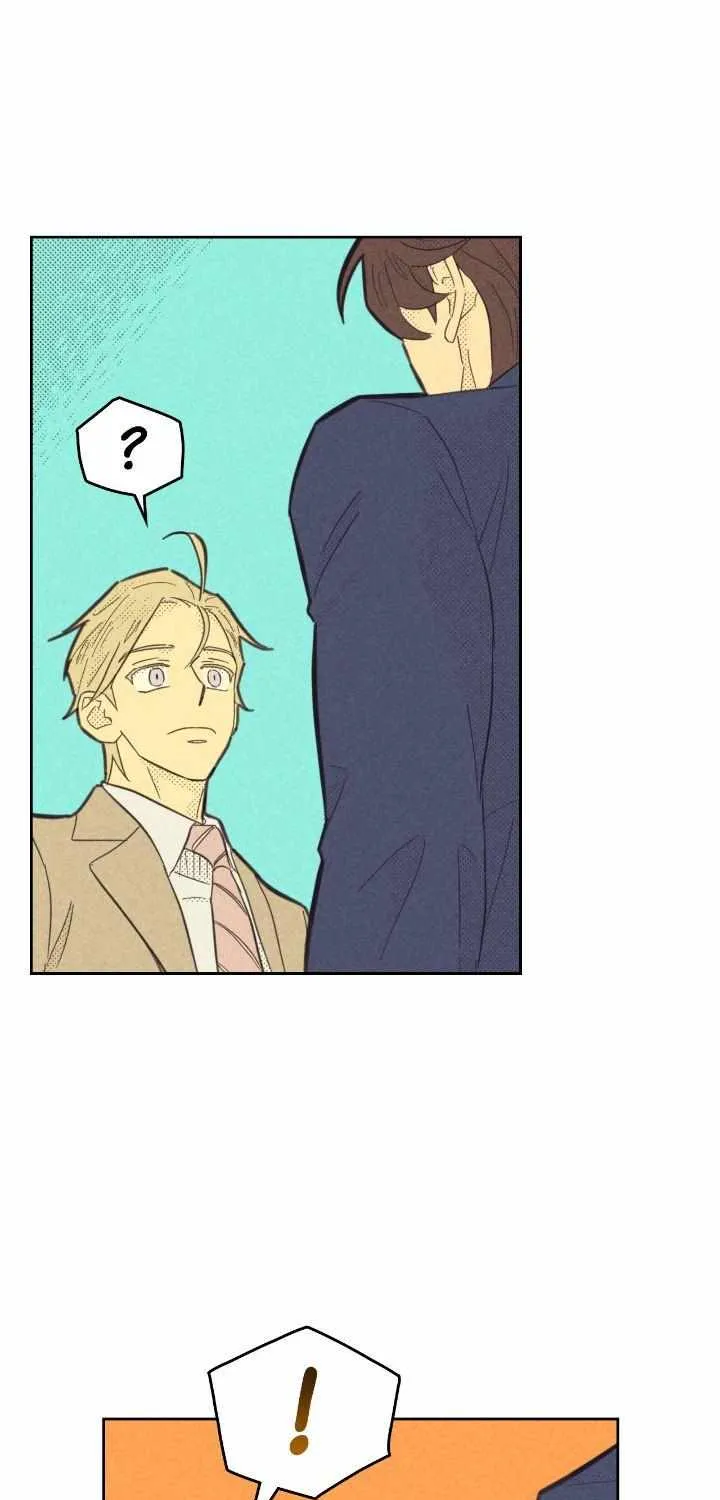 Love Work Balance Chapter 27 page 9 - 
