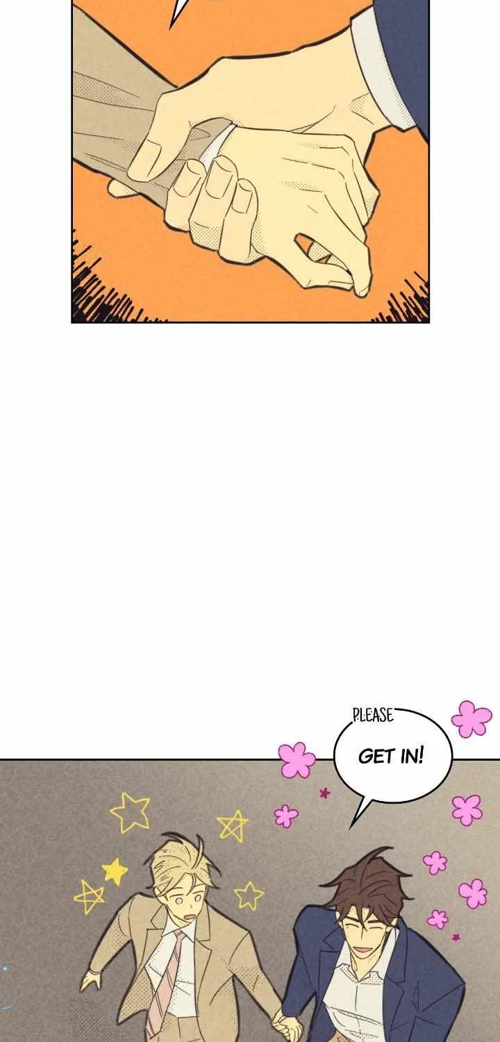 Love Work Balance Chapter 27 page 10 - 