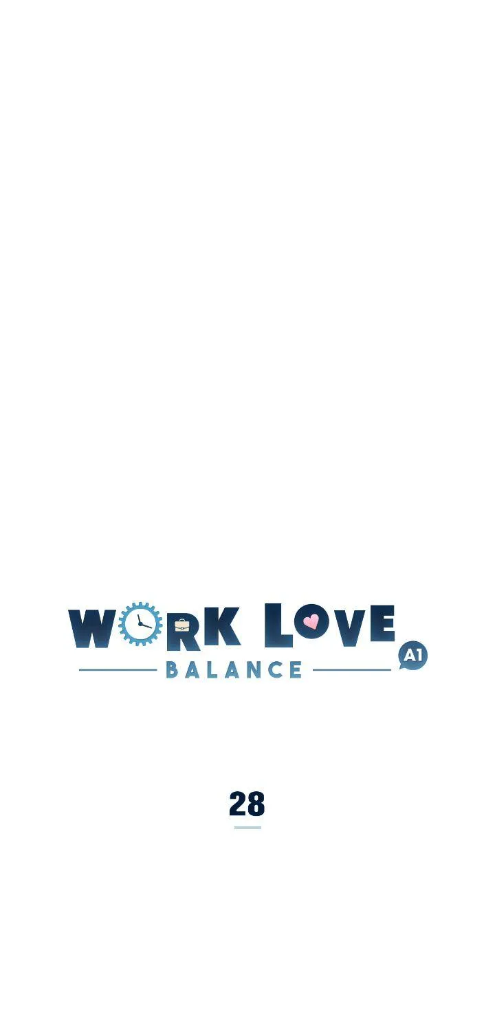 Love Work Balance Chapter 28 page 2 - 