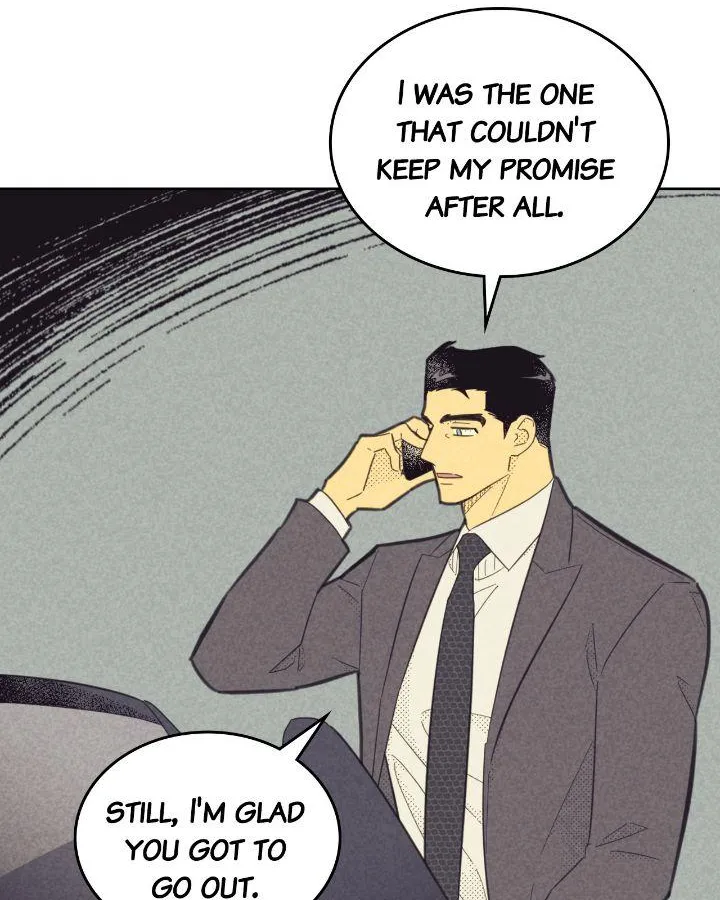 Love Work Balance Chapter 28 page 11 - 