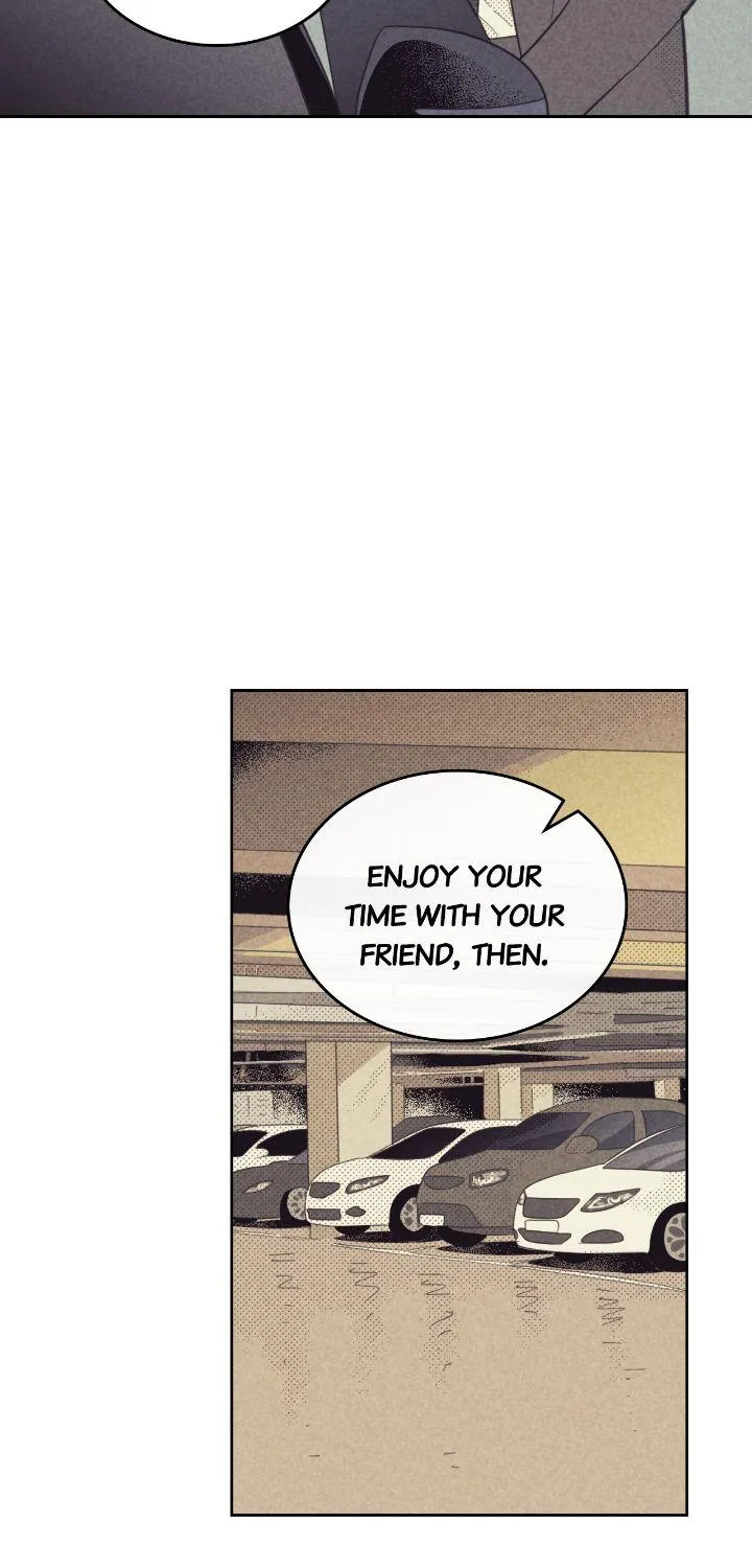Love Work Balance Chapter 28 page 12 - 