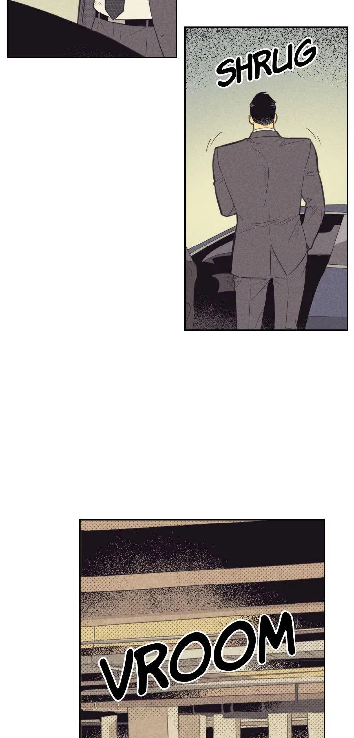 Love Work Balance Chapter 28 page 14 - 