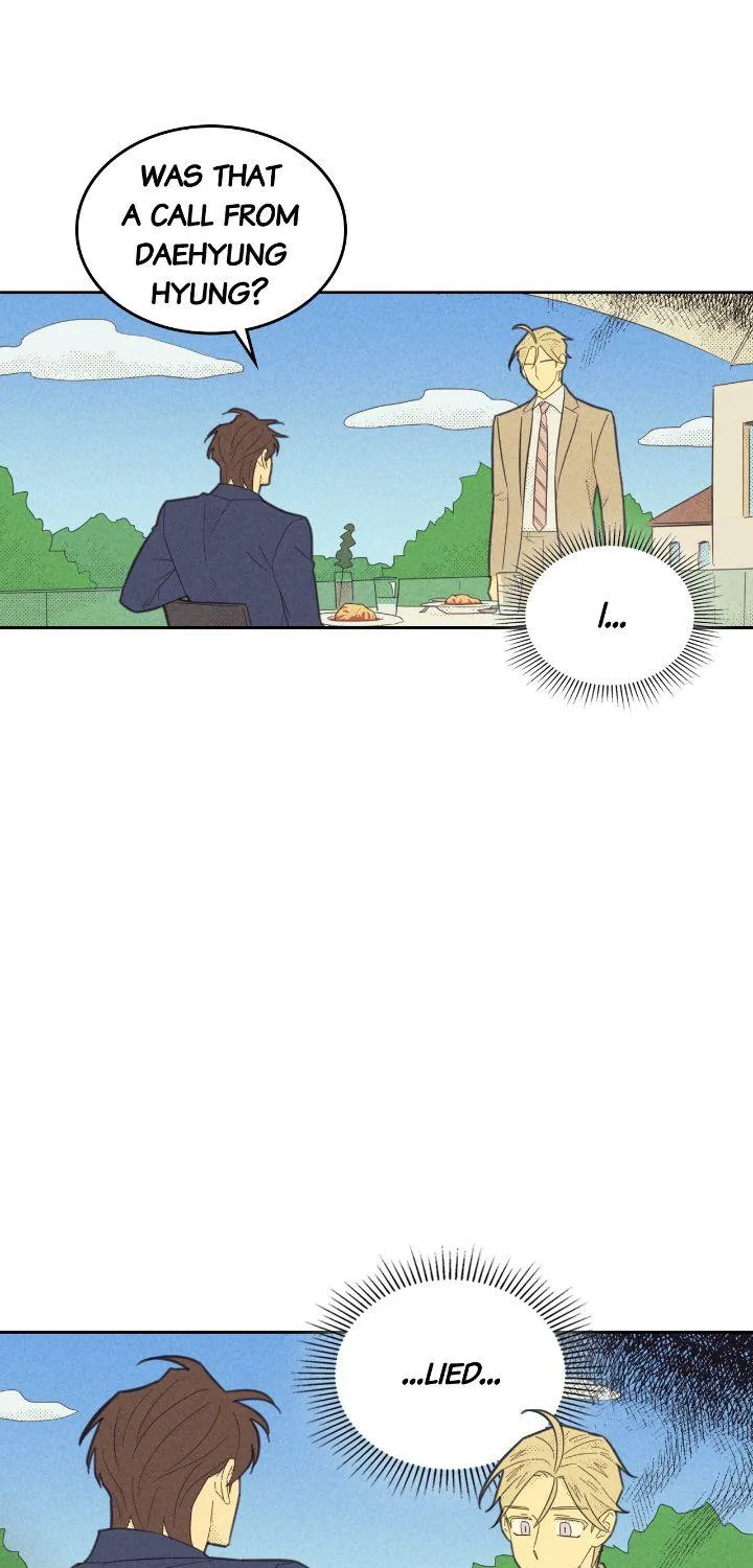 Love Work Balance Chapter 28 page 17 - 