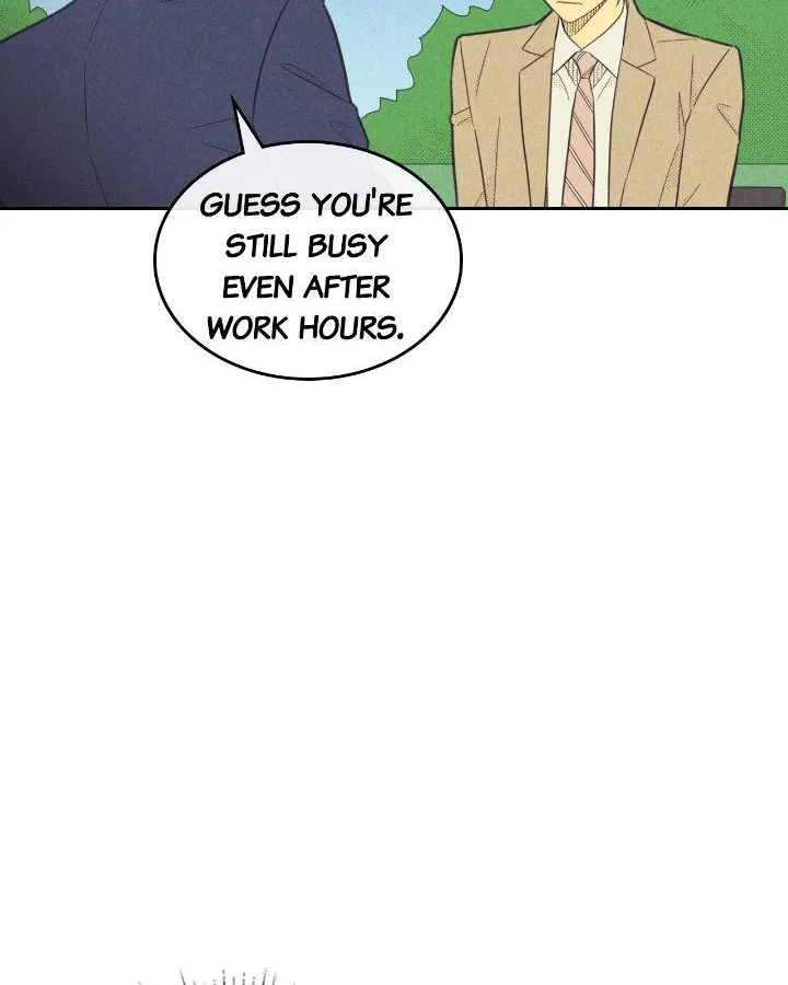 Love Work Balance Chapter 28 page 18 - 