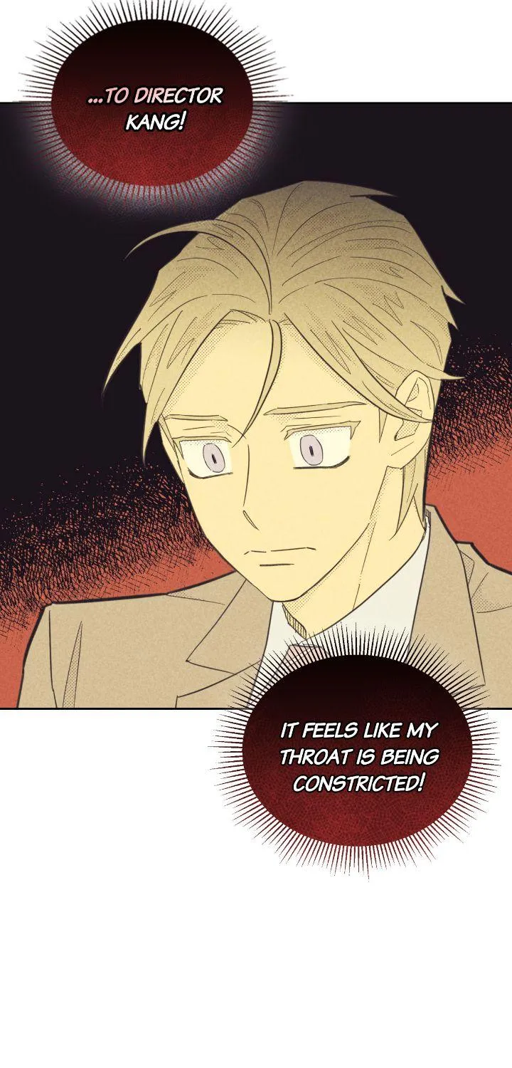Love Work Balance Chapter 28 page 19 - 