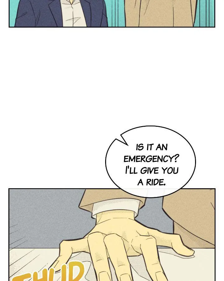 Love Work Balance Chapter 28 page 22 - 