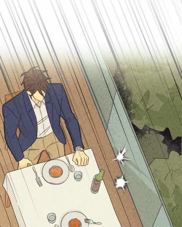 Love Work Balance Chapter 28 page 25 - 