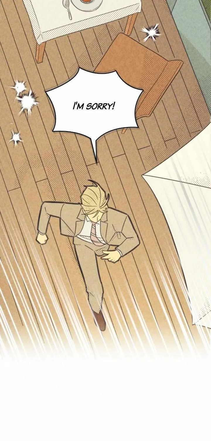 Love Work Balance Chapter 28 page 26 - 
