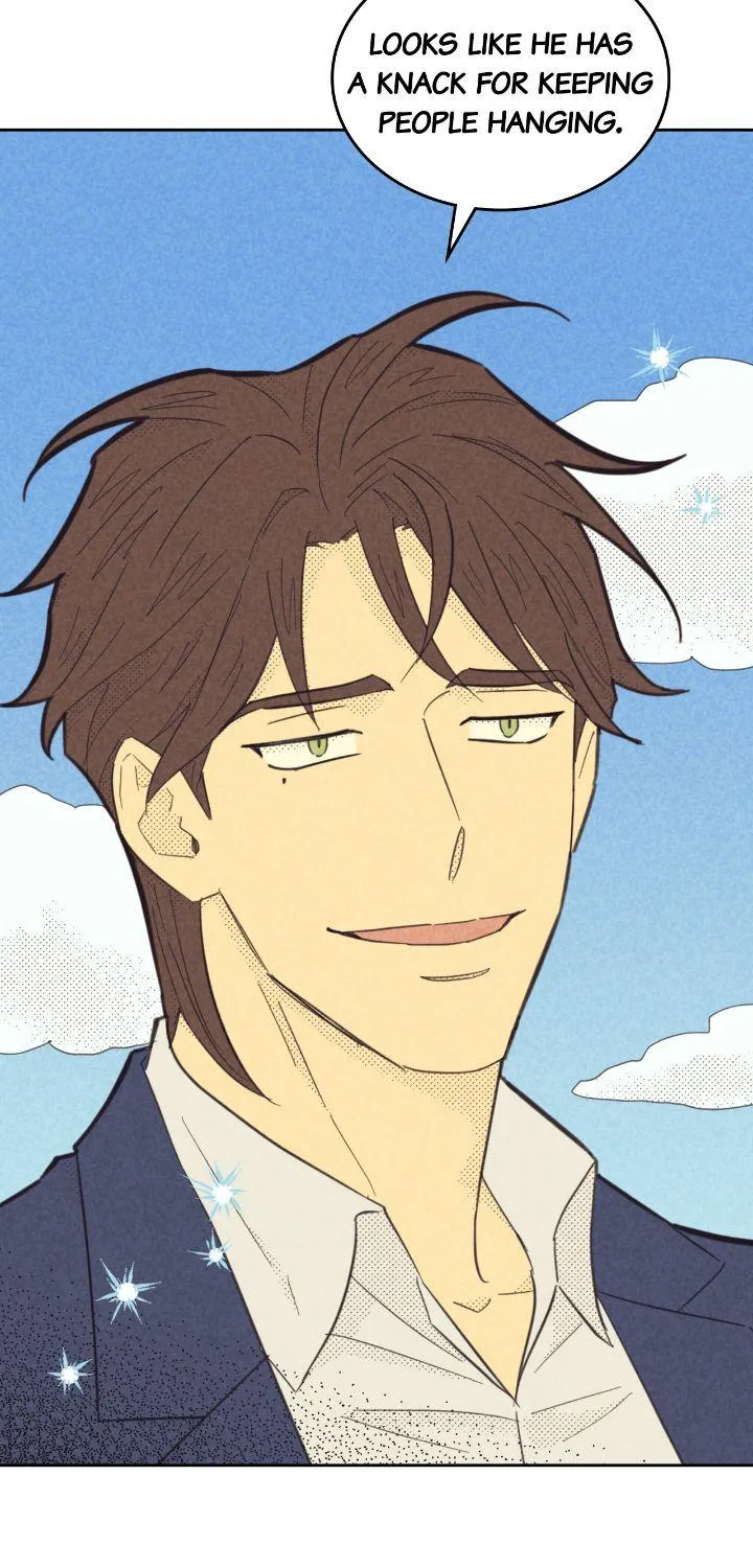 Love Work Balance Chapter 28 page 28 - 