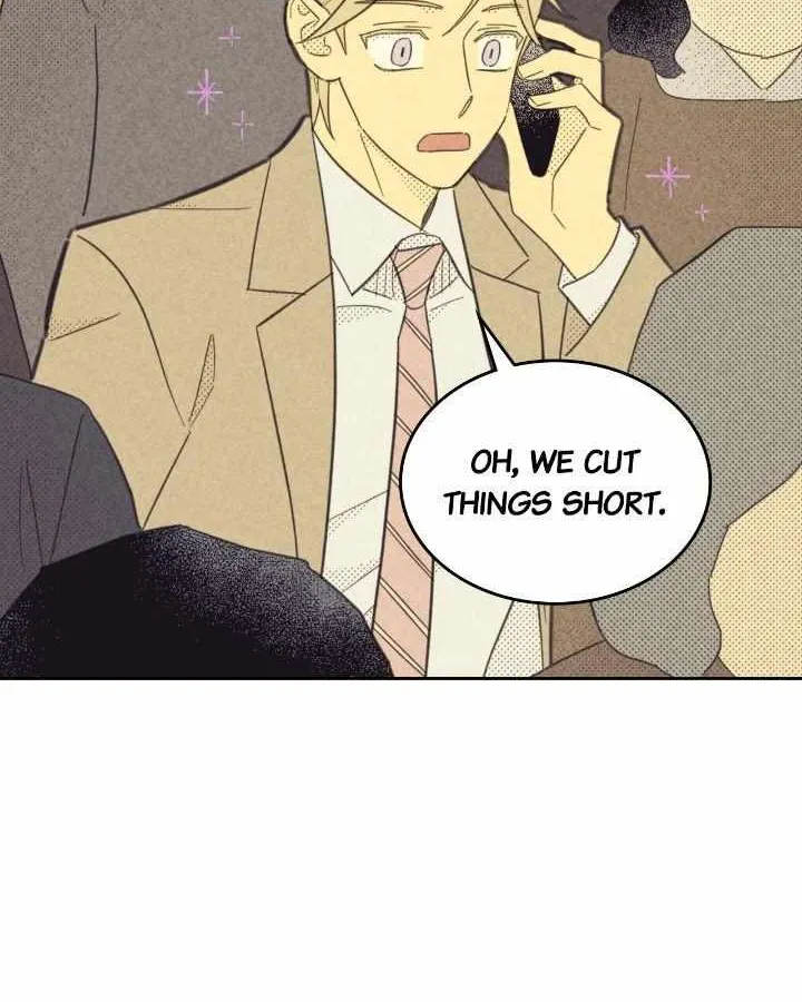 Love Work Balance Chapter 28 page 33 - 