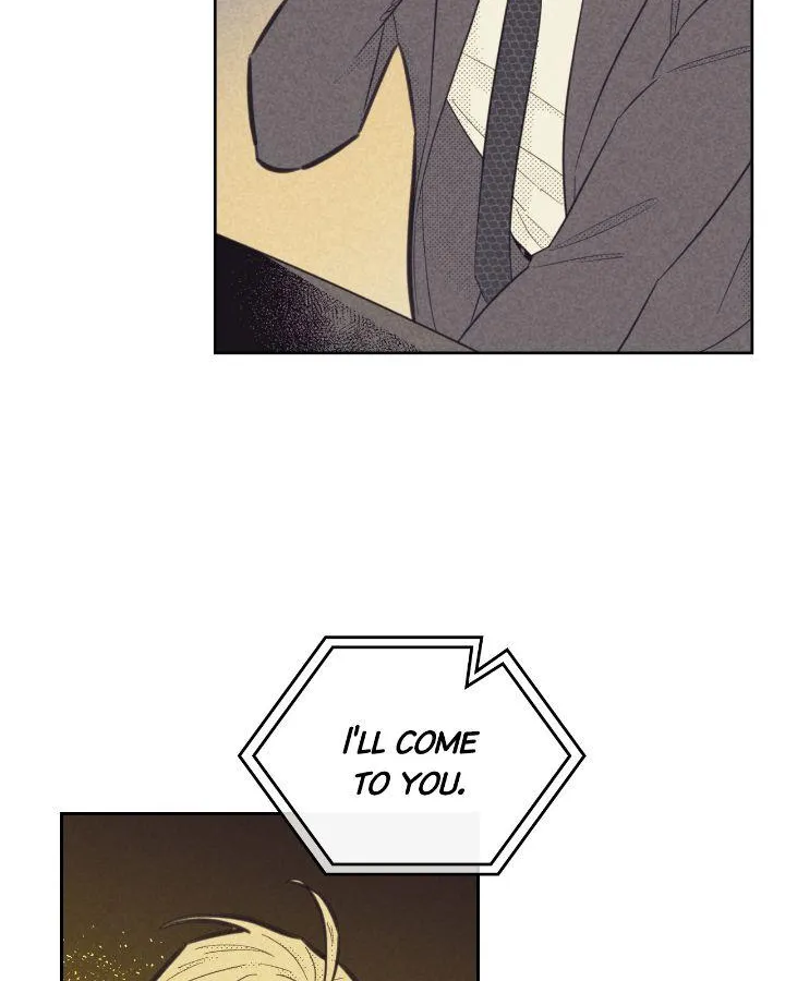 Love Work Balance Chapter 28 page 5 - 