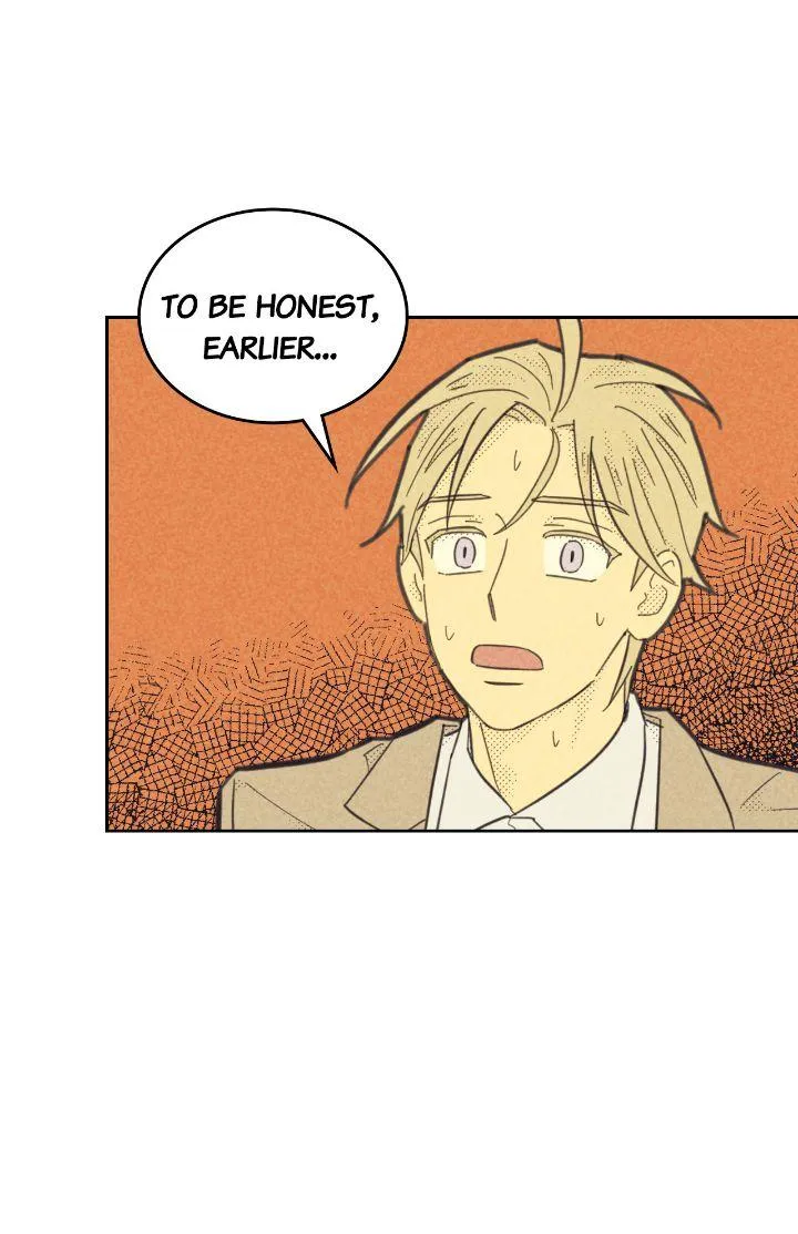 Love Work Balance Chapter 28 page 42 - 