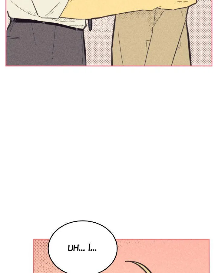 Love Work Balance Chapter 28 page 44 - 