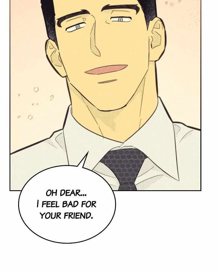 Love Work Balance Chapter 28 page 46 - 