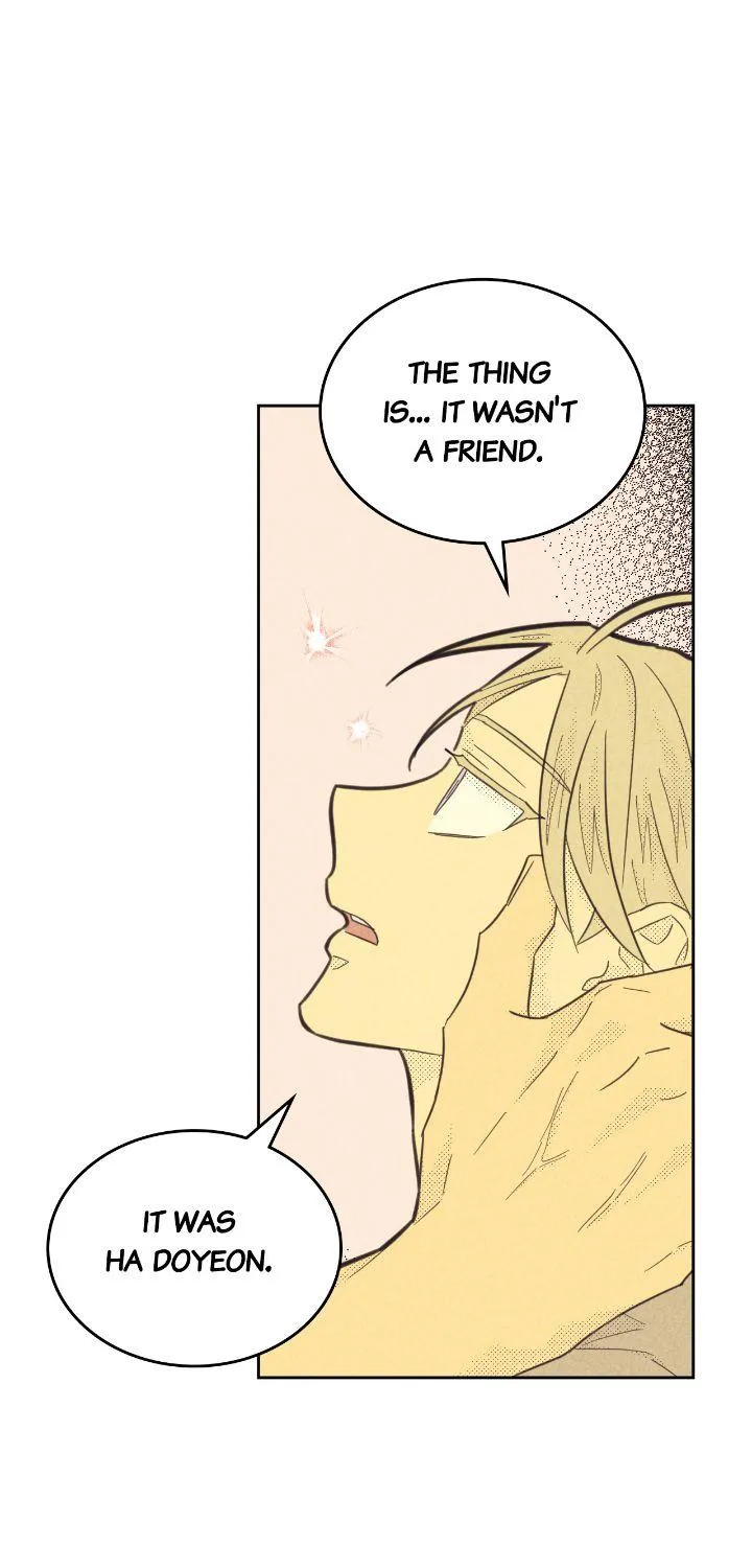 Love Work Balance Chapter 28 page 47 - 
