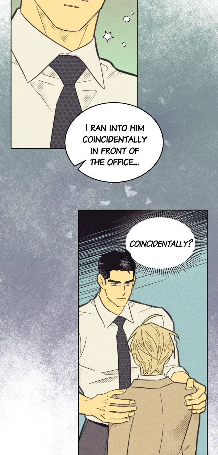 Love Work Balance Chapter 28 page 49 - 