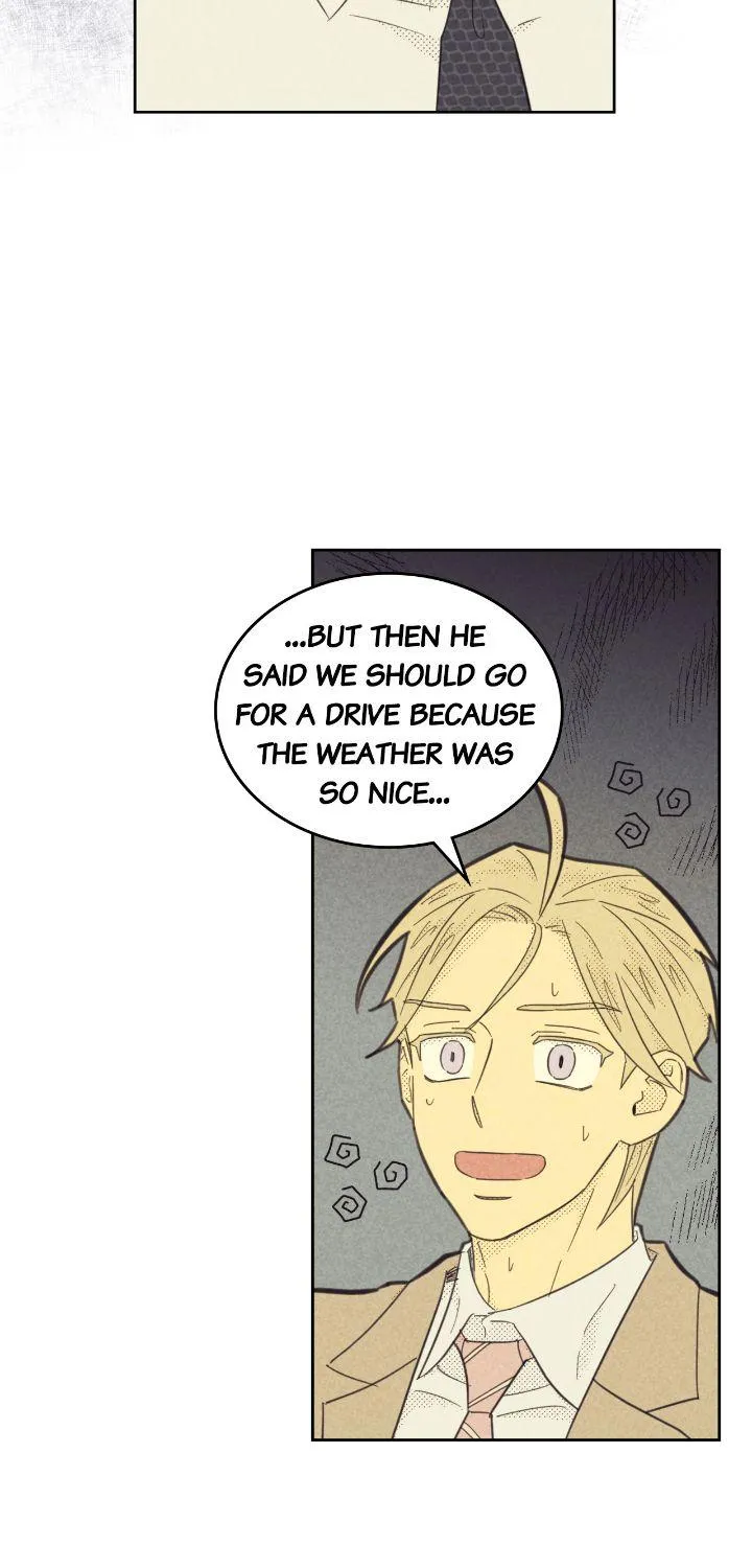 Love Work Balance Chapter 28 page 53 - 