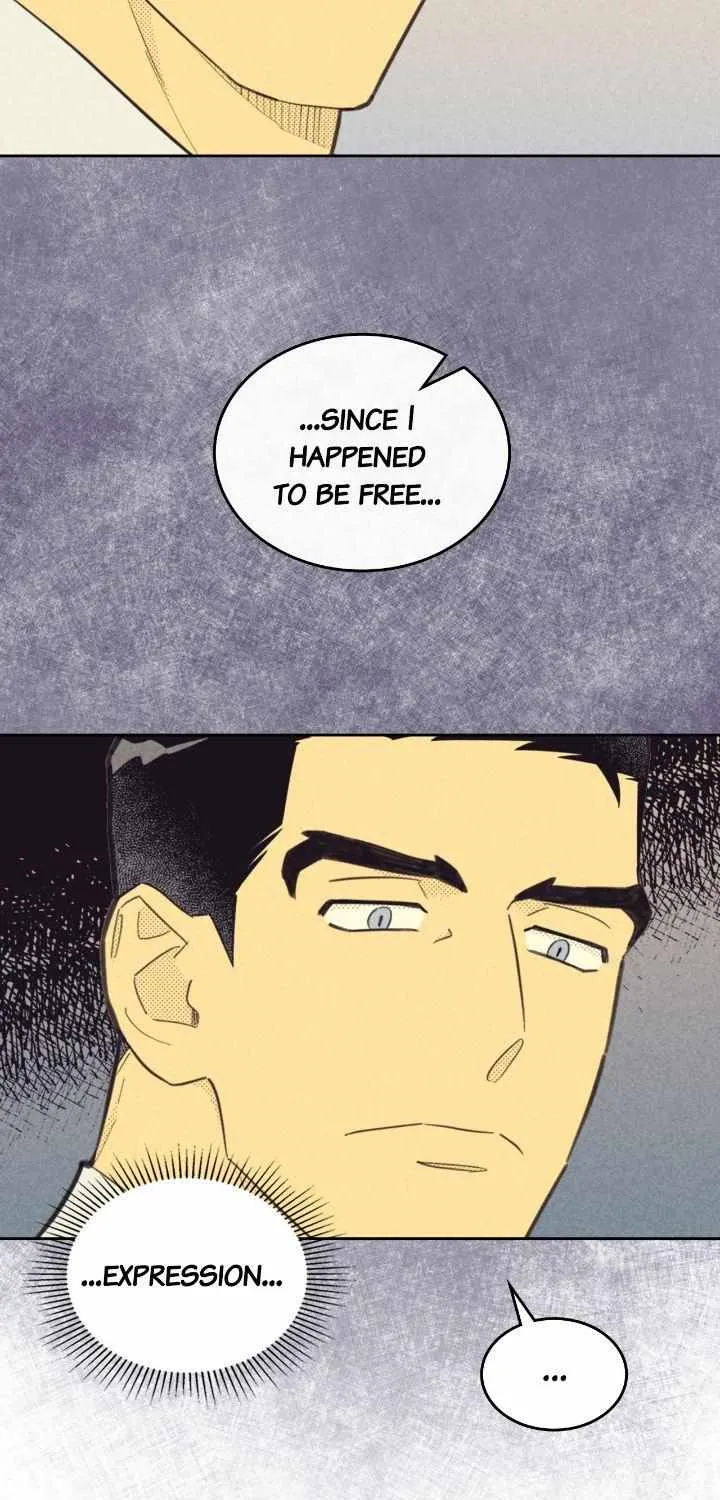 Love Work Balance Chapter 28 page 55 - 