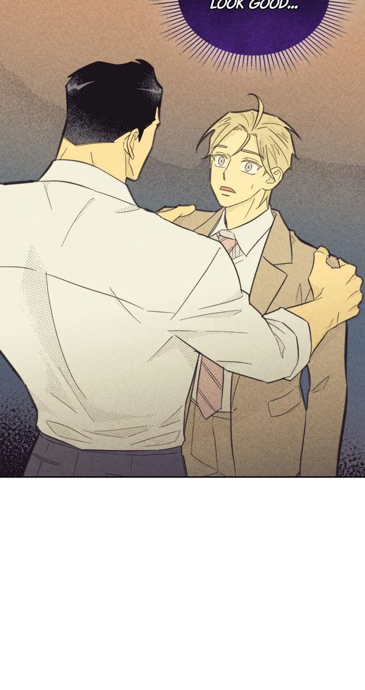 Love Work Balance Chapter 28 page 57 - 