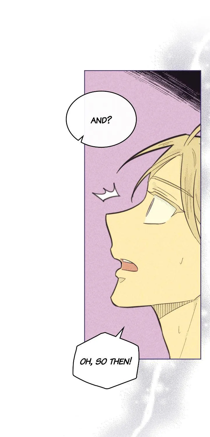 Love Work Balance Chapter 28 page 58 - 