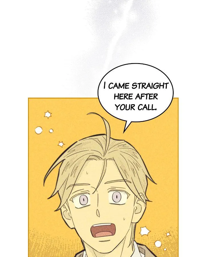 Love Work Balance Chapter 28 page 59 - 