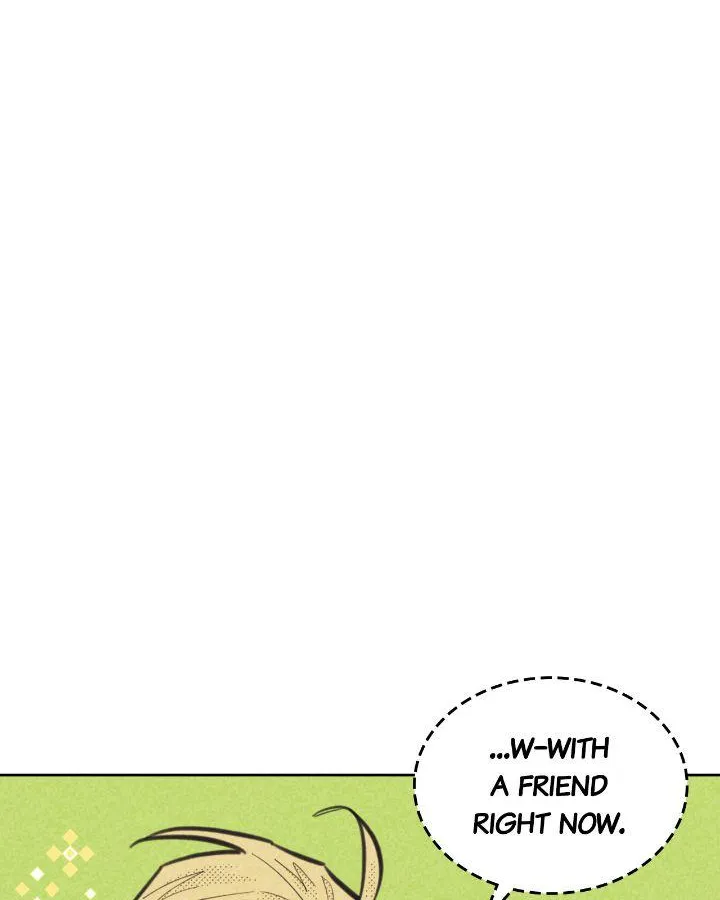Love Work Balance Chapter 28 page 7 - 