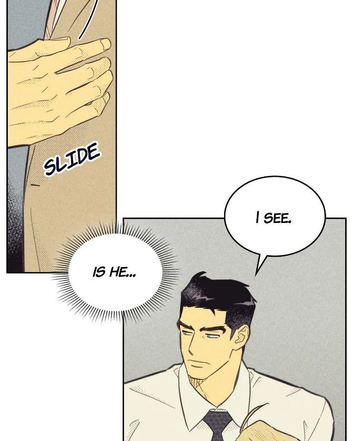 Love Work Balance Chapter 28 page 61 - 
