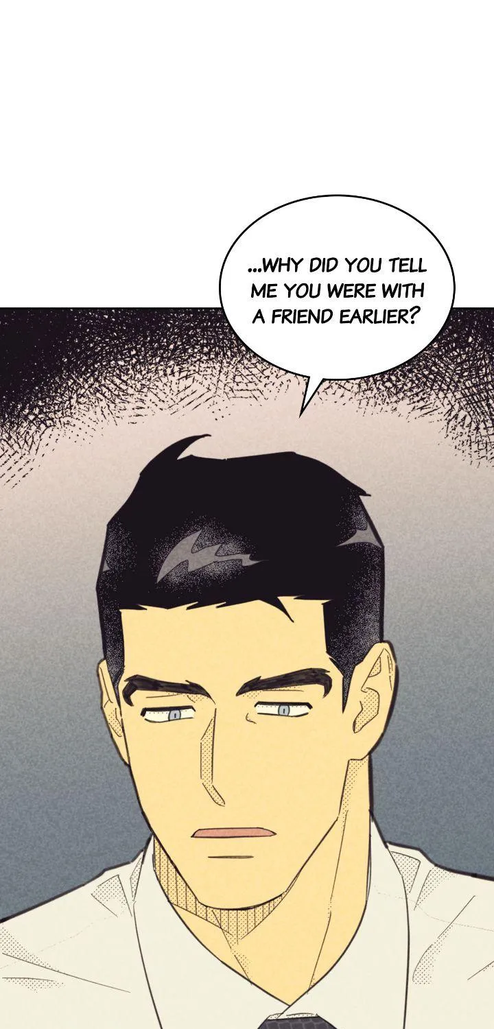 Love Work Balance Chapter 28 page 64 - 