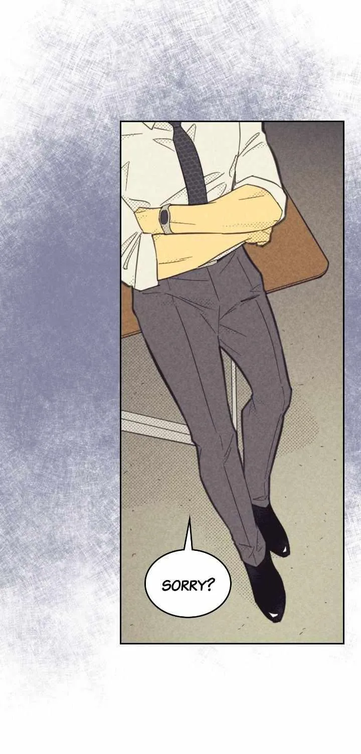 Love Work Balance Chapter 28 page 68 - 