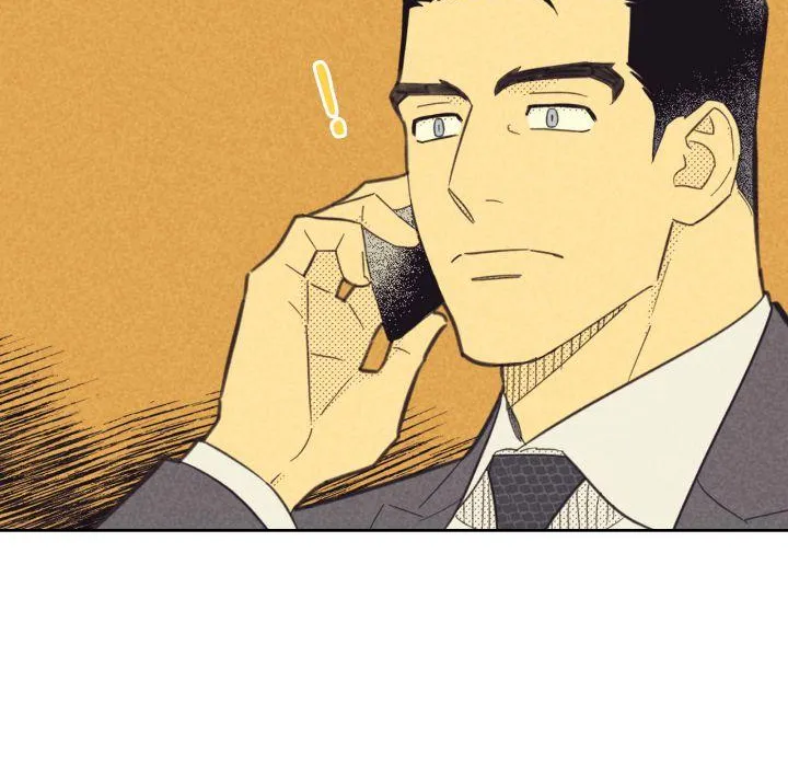 Love Work Balance Chapter 28 page 9 - 