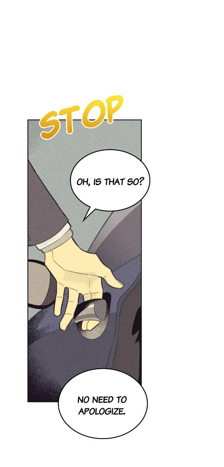 Love Work Balance Chapter 28 page 10 - 
