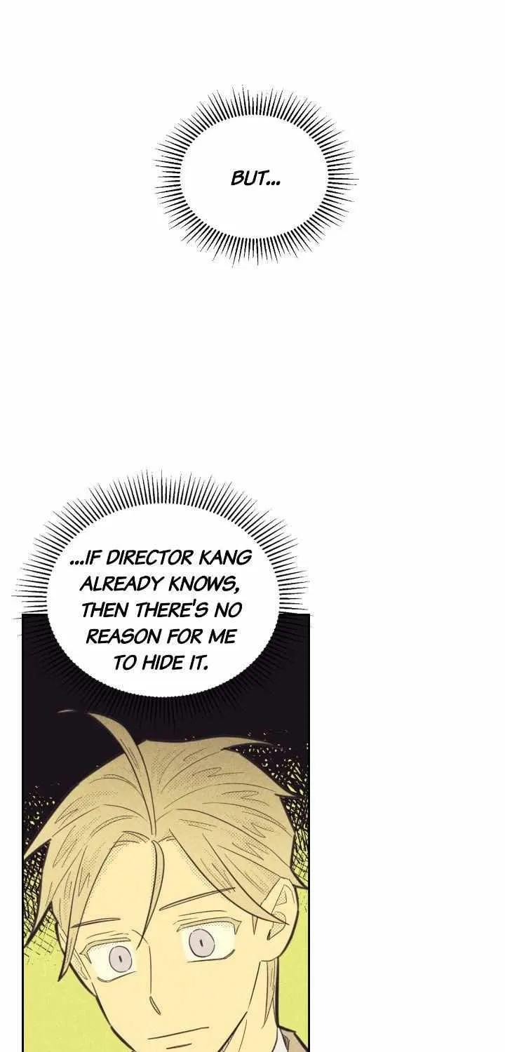 Love Work Balance Chapter 29 page 12 - 