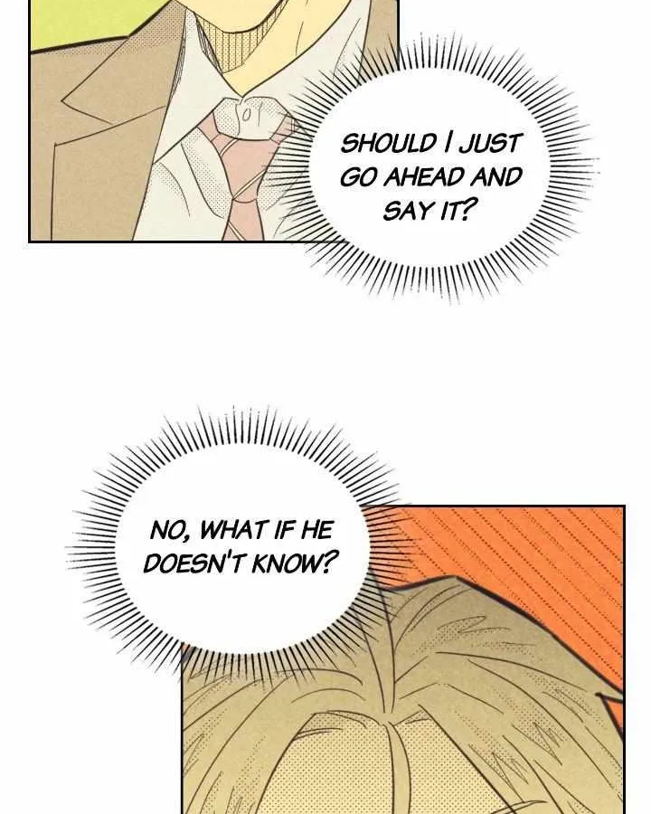 Love Work Balance Chapter 29 page 13 - 