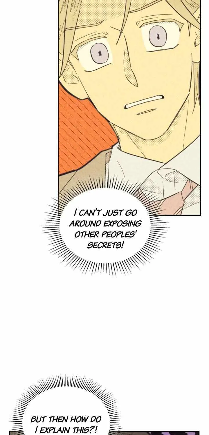 Love Work Balance Chapter 29 page 14 - 