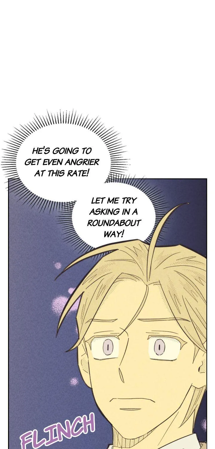Love Work Balance Chapter 29 page 19 - 